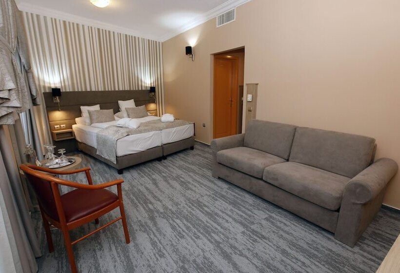 Family Suite, Wellness Hotel Laroba