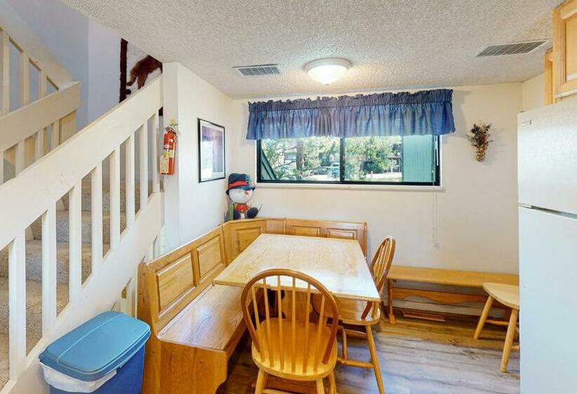 Апартаменты 2 Спальни, Meadowridge Resort