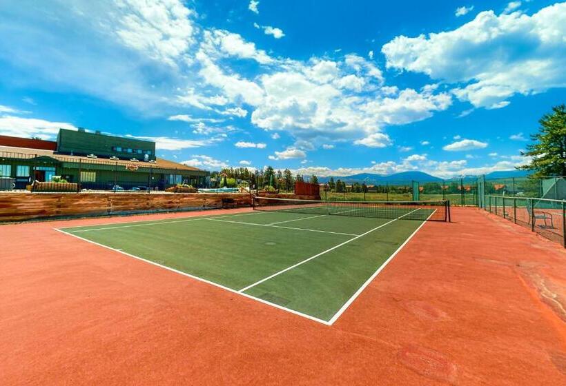 Апартаменты 2 Спальни, Meadowridge Resort