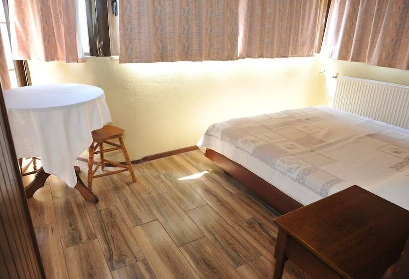 Студия Стандарт, Niki Hotel Apartments