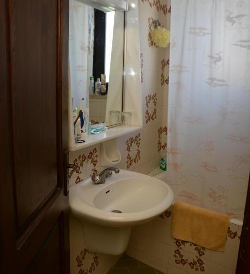 Апартаменты 1 Спальня, Niki Hotel Apartments