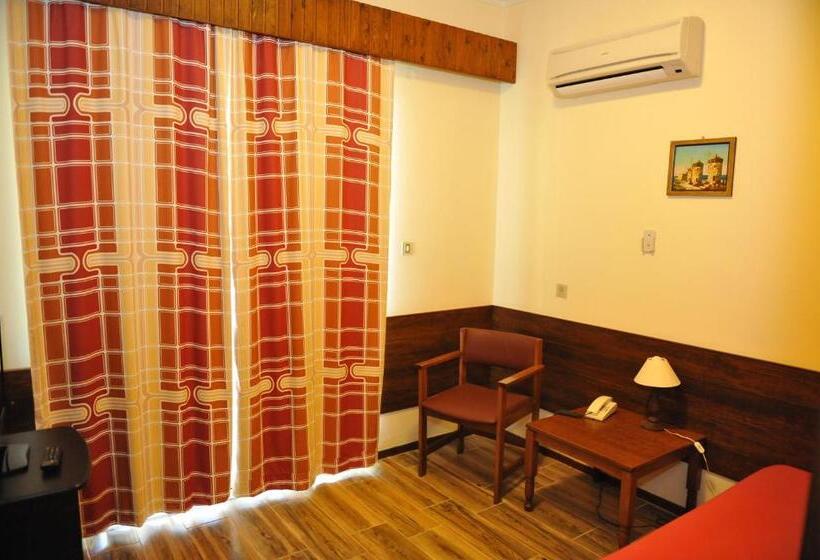 Апартаменты 1 Спальня, Niki Hotel Apartments