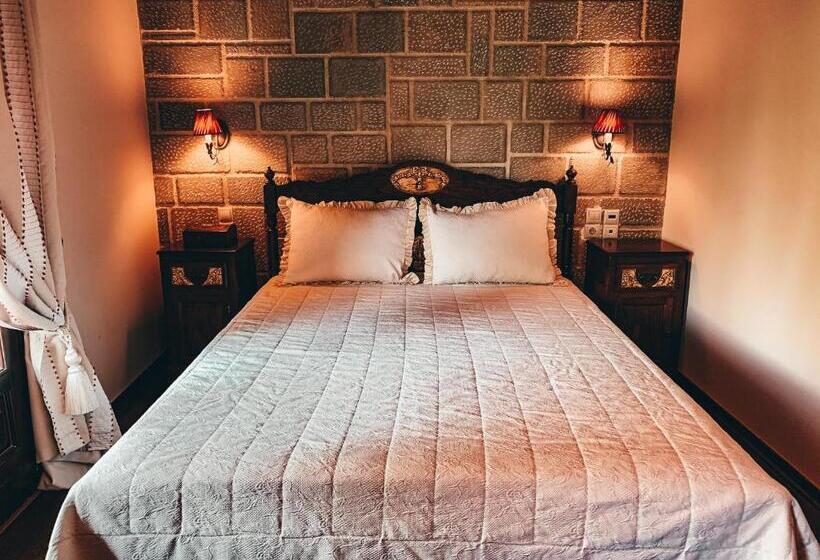 Номер Superior с Видом, Elena Guesthouse