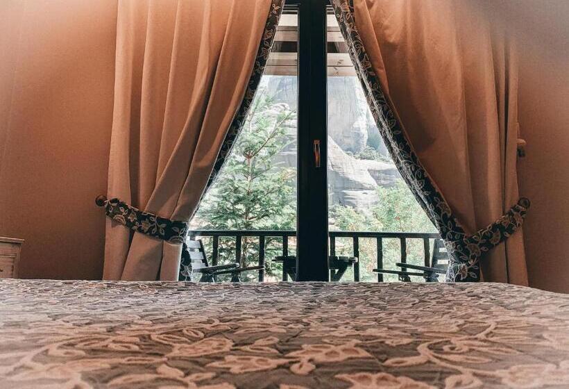 Номер Стандартный с Видом, Elena Guesthouse