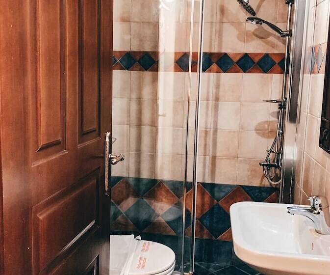 Номер Стандартный с Видом, Elena Guesthouse