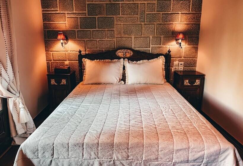 Номер Superior с Видом, Elena Guesthouse