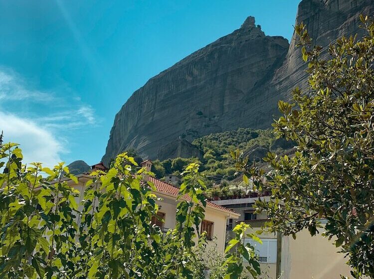 Номер Superior с Видом, Elena Guesthouse