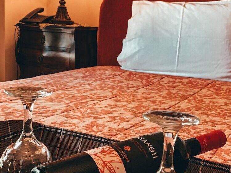 Полулюкс с Видом, Elena Guesthouse