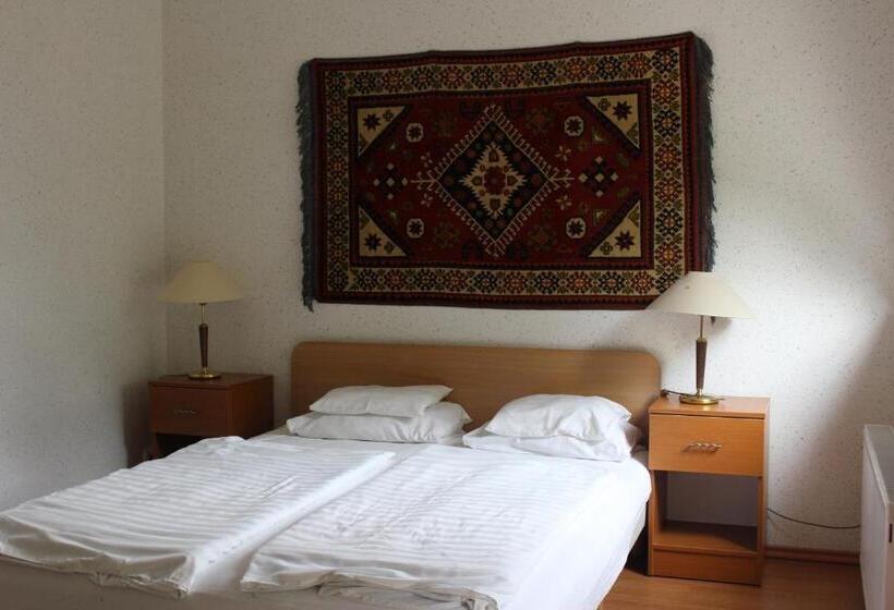 Номер Стандарт, Wellness Hotel Szindbád