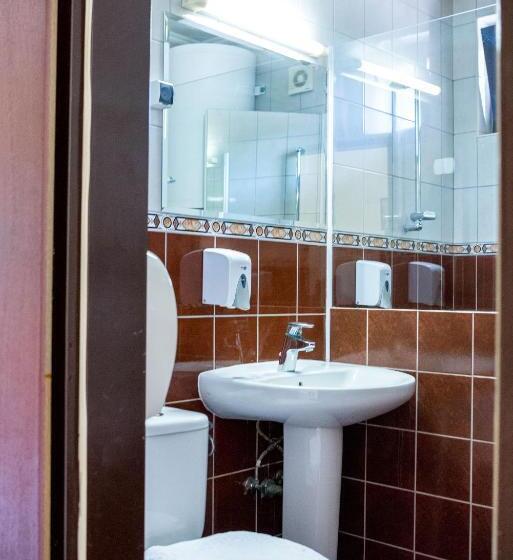 Апартаменты 1 Спальня, Wellness Hotel Szindbád