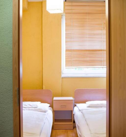 Люкс 2 Спальни, Wellness Hotel Szindbád