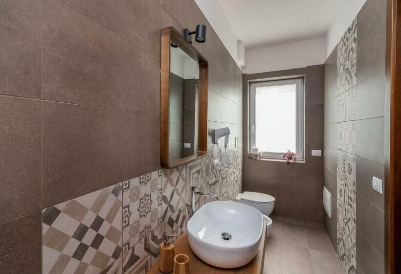 Номер Deluxe, Le Talee Agriturismo Di Charme