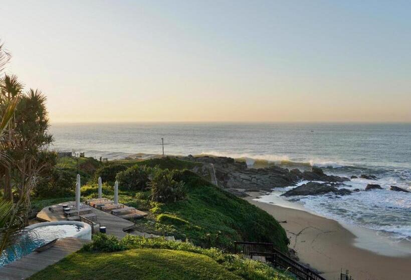 اتاق استاندارد با تخت بزرگ, Sala Beach House