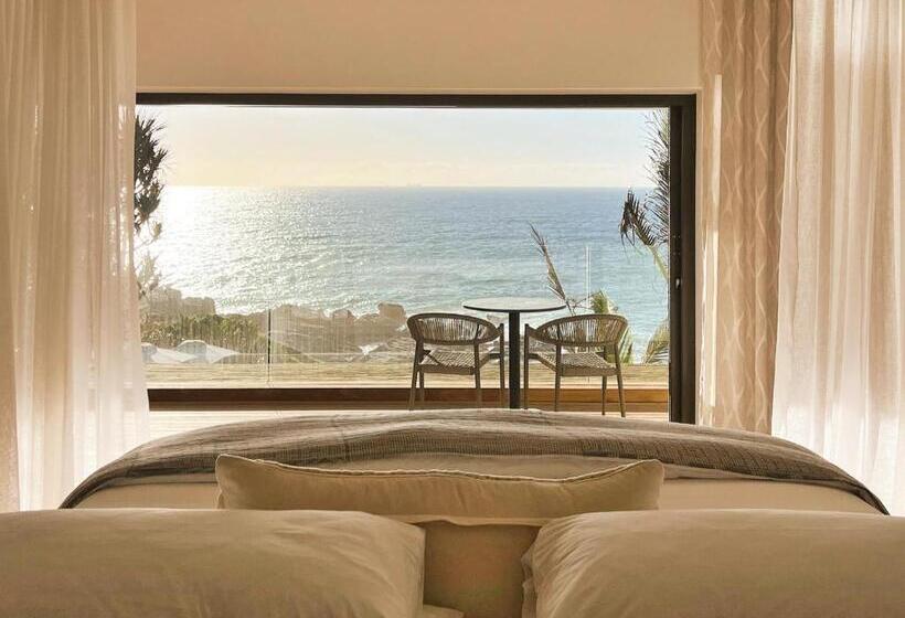 سوئیت با تخت بزرگ, Sala Beach House