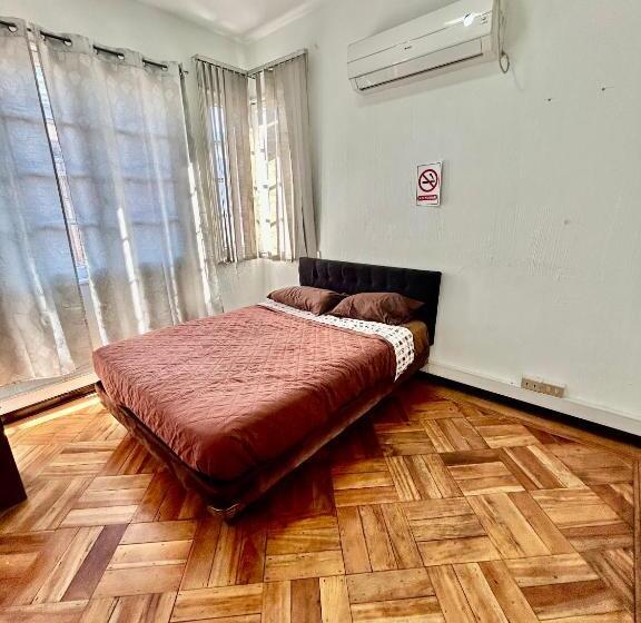 스탠다드 룸, Viva Chile Hostel Providencia