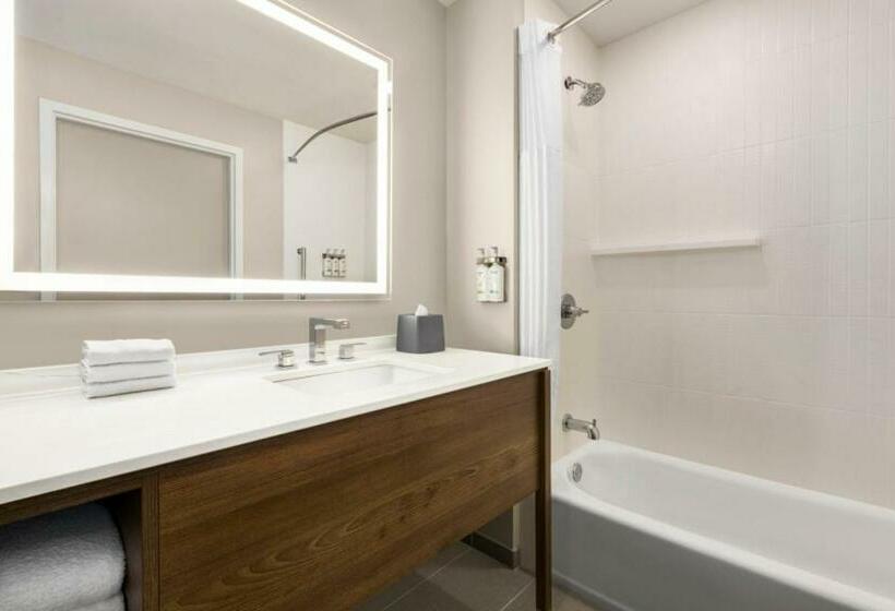 Студия Стандарт Кровать Куин, Staybridge Suites   Lexington S Medical Ctr Area, An Ihg