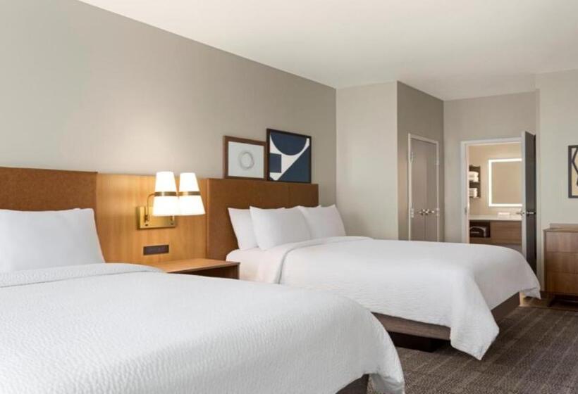 Номер Премиум, Staybridge Suites   Lexington S Medical Ctr Area, An Ihg