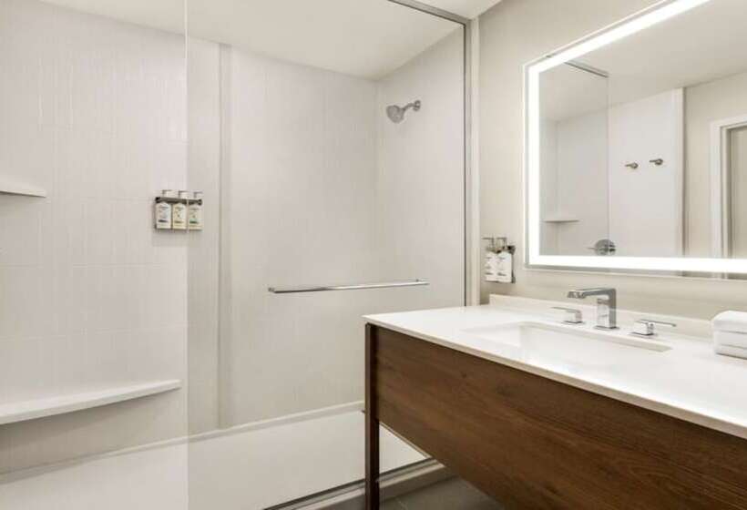 Люкс, Staybridge Suites   Lexington S Medical Ctr Area, An Ihg