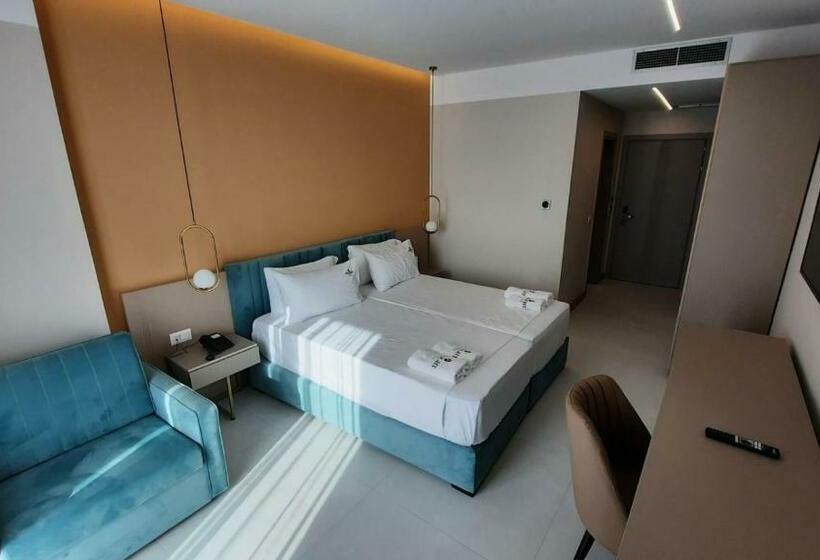 Номер Стандарт, Delight Hotel & Spa