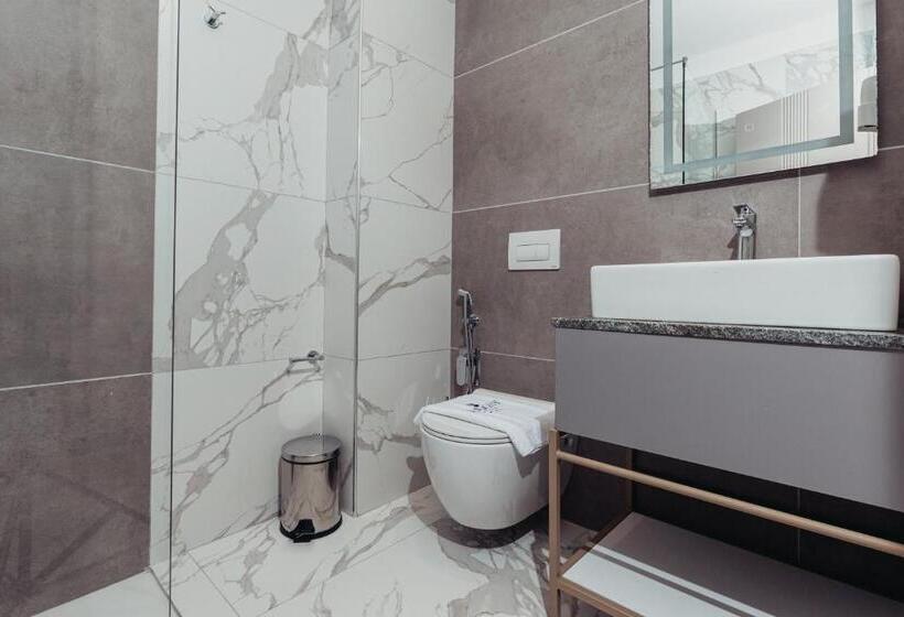 Номер Стандарт Трехместный, Delight Hotel & Spa