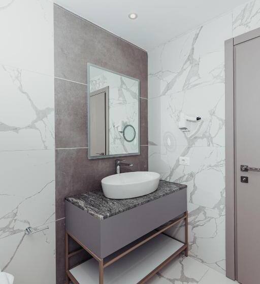 Номер Стандарт, Delight Hotel & Spa