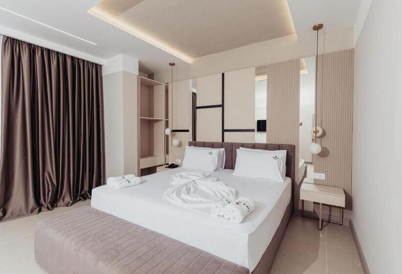 Номер Стандарт, Delight Hotel & Spa
