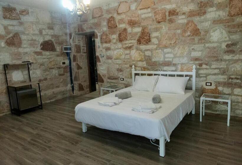 اتاق لوکس, Limni Resort