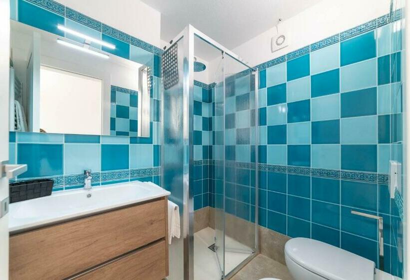 Номер Стандарт, Casa Vacanze Le Querce