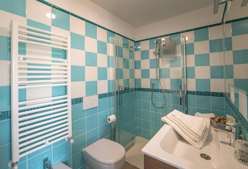Номер Стандарт, Casa Vacanze Le Querce