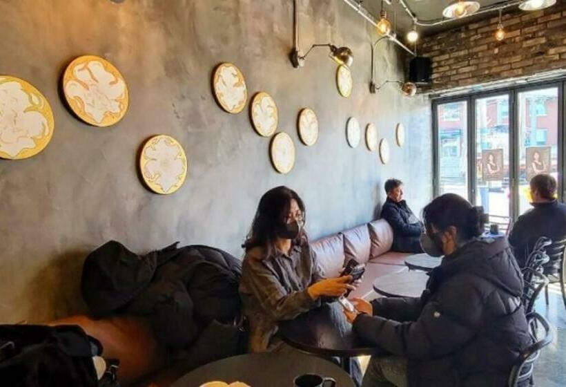 패밀리 스위트, House Of Gallery