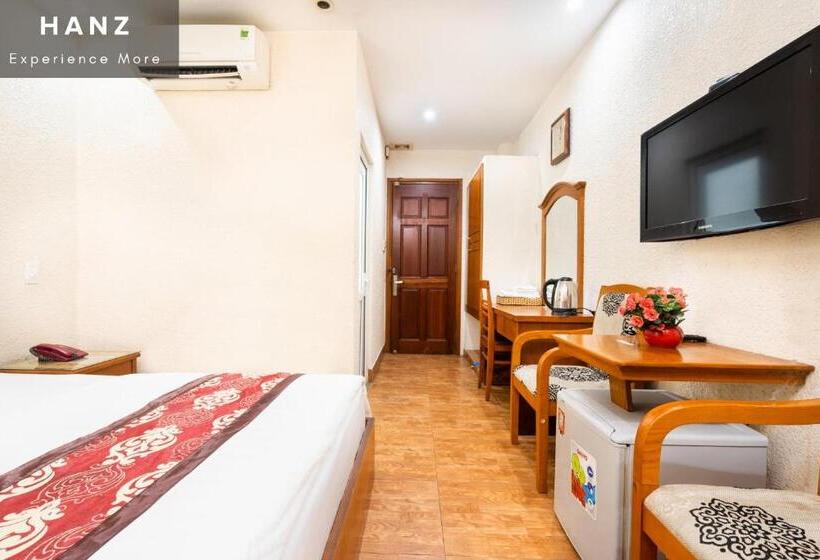 اتاق سوپریور, Queen Airport Hotel Saigon