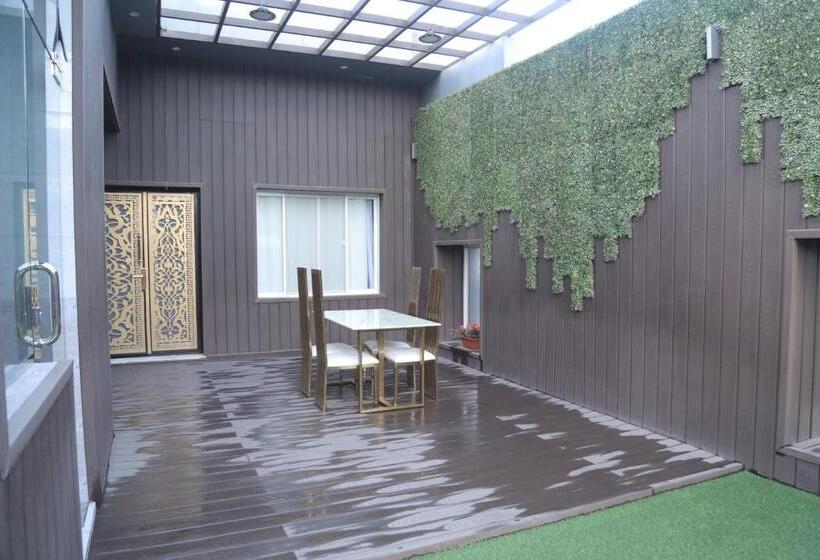 1 베드룸 수피리어 스위트, Relaxe Palace