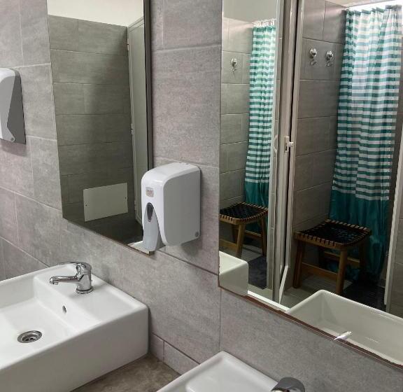 Номер Стандарт, Guesthouse Releash Aljezur