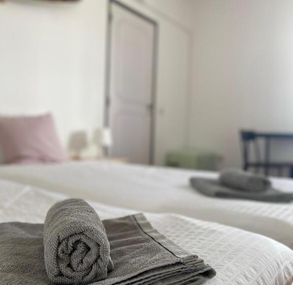 Номер Стандарт, Guesthouse Releash Aljezur
