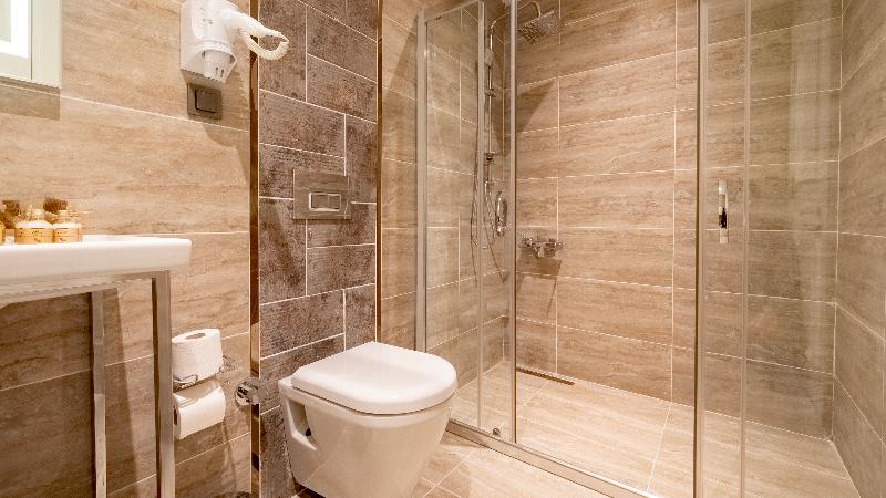 استودیو لوکس با چشم‌انداز دریا, Loop Hotel Bosphorus İstanbul