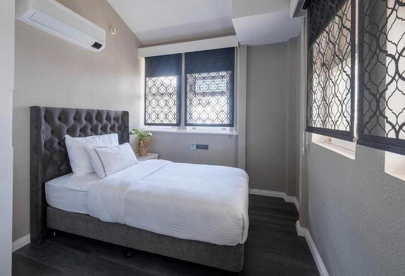 اتاق خانوادگی, Loop Hotel Bosphorus İstanbul