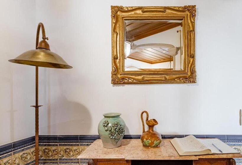 Номер Deluxe, Casa De S. Thiago De Obidos