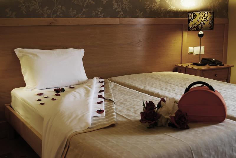 Номер Стандарт, Castrum Villae By Walk Hotels