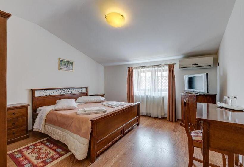 Номер Комфорт, Club Insieme Grand Resort