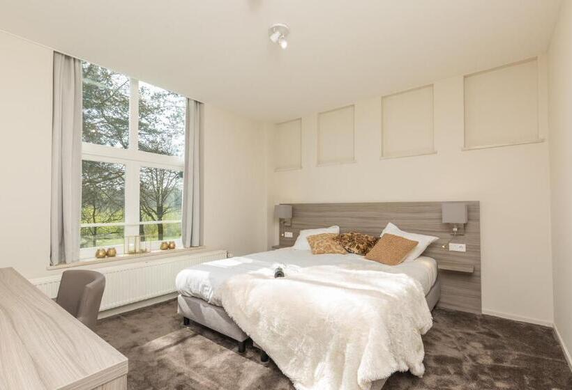 اتاق راحتی, Fletcher Kloosterhotel Willibrordhaeghe