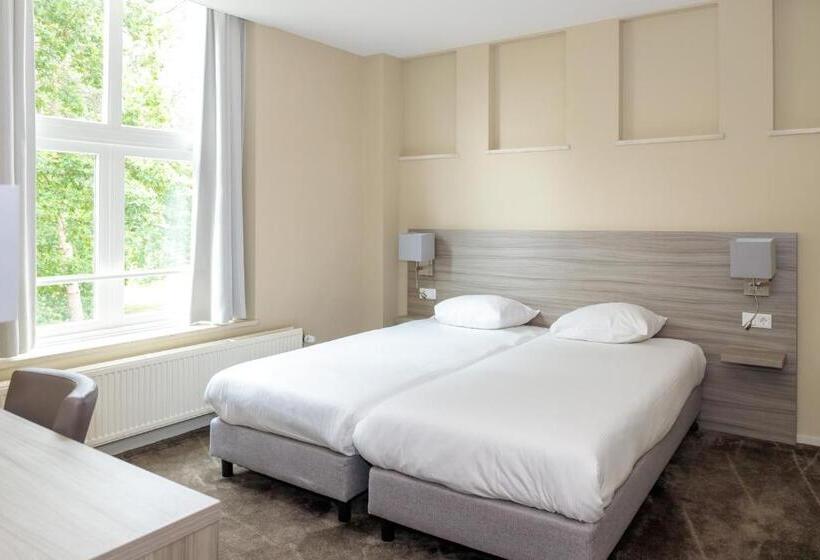 اتاق خانوادگی, Fletcher Kloosterhotel Willibrordhaeghe