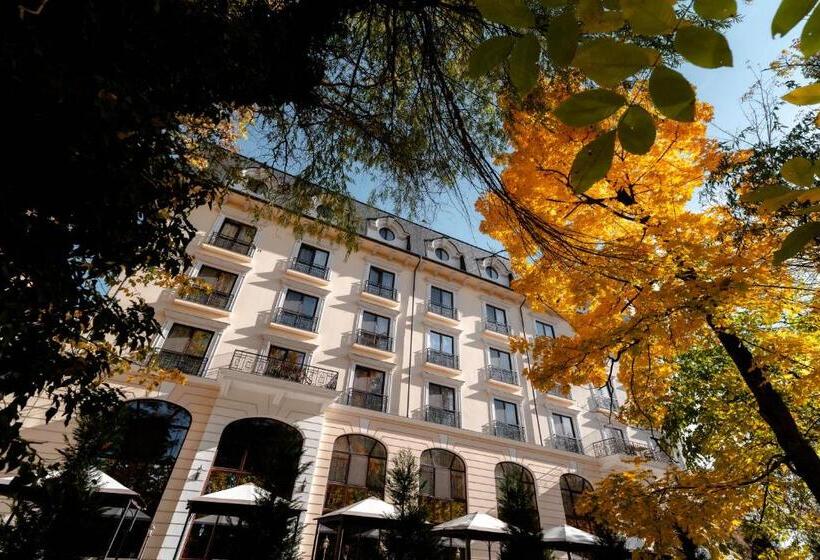 اتاق لوکس, Grand Hotel Sofianu