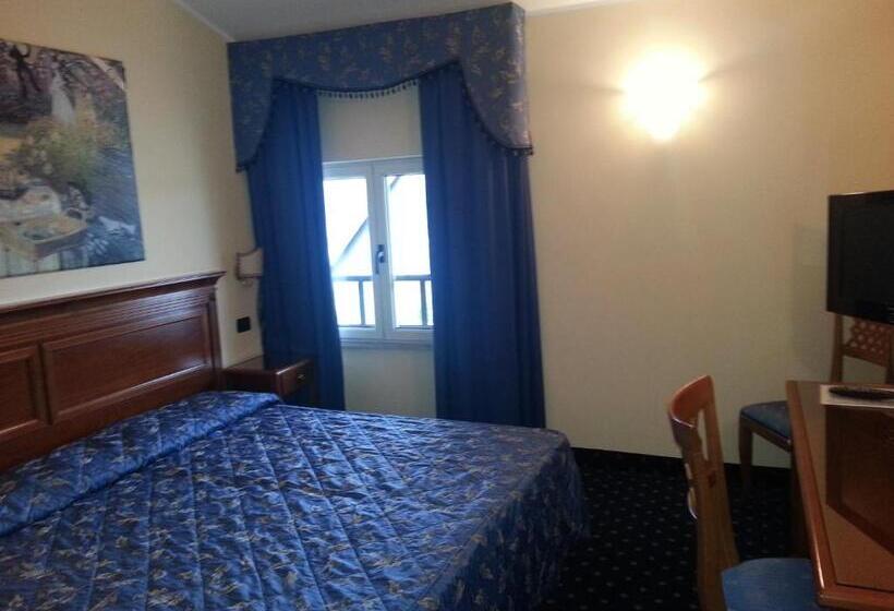 스탠다드 룸, Albergo Costantini