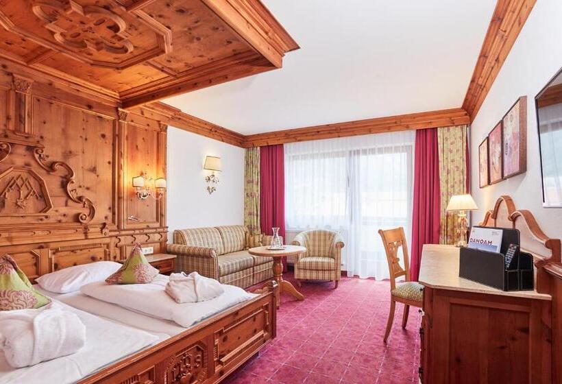 Семейный Номер Superior, All In Resort Schwarzbrunn   4 Sterne Superior
