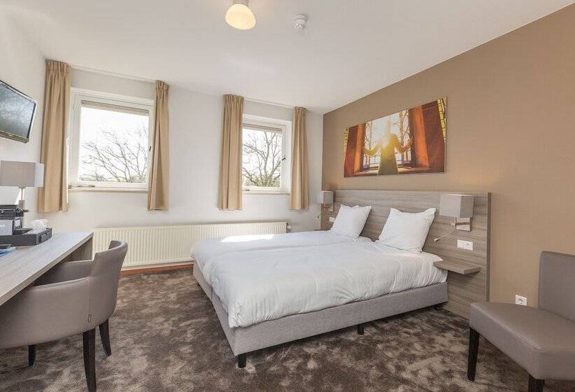 اتاق راحتی, Fletcher Kloosterhotel Willibrordhaeghe