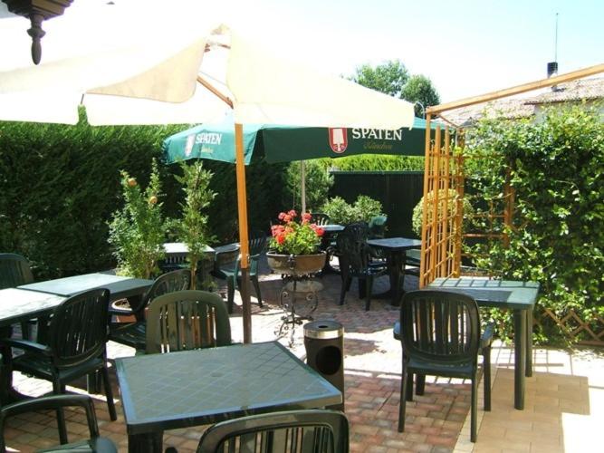 스탠다드 싱글 룸, Locanda Canareggio