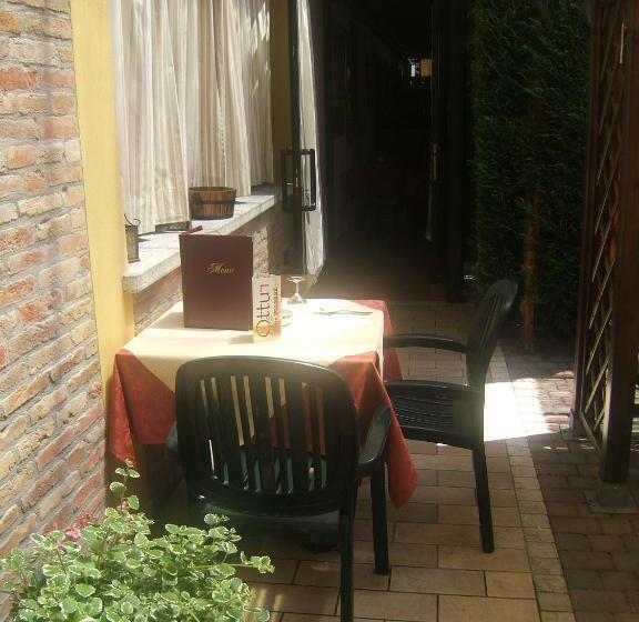 수피리어 룸, Locanda Canareggio