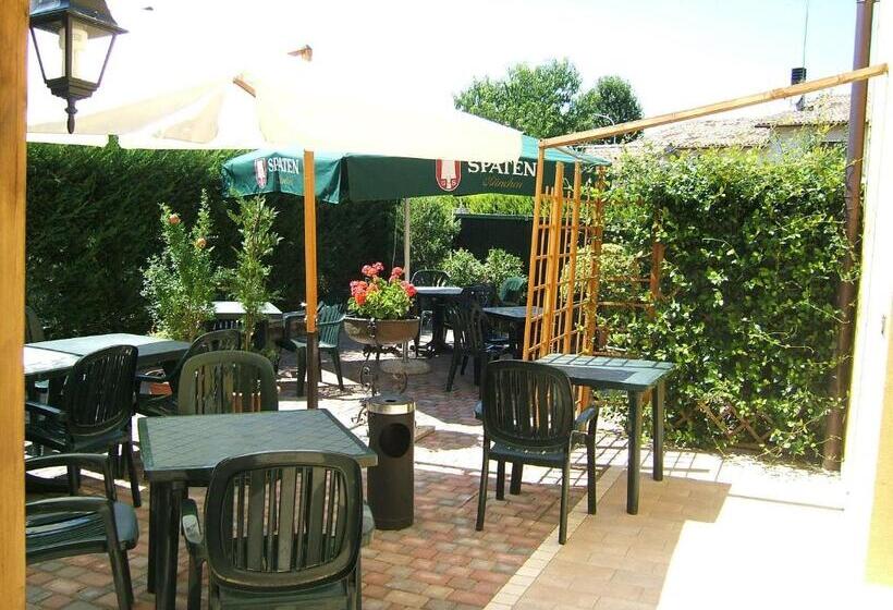 수피리어 룸, Locanda Canareggio