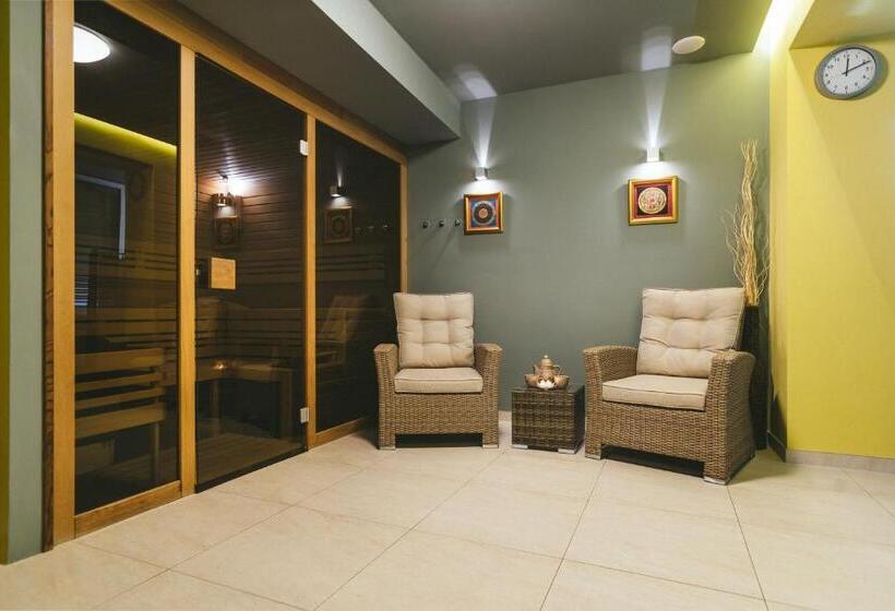 اتاق استاندارد, Radun
