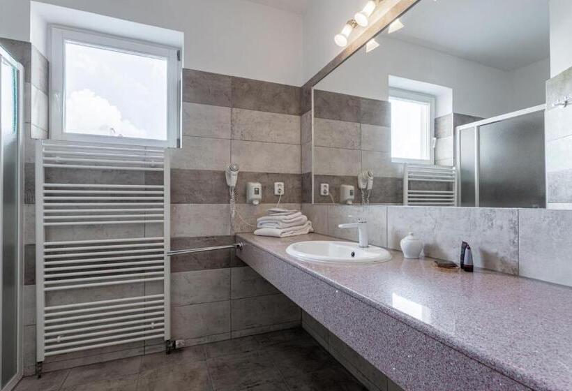 اتاق راحتی, Sanatorium Mariot